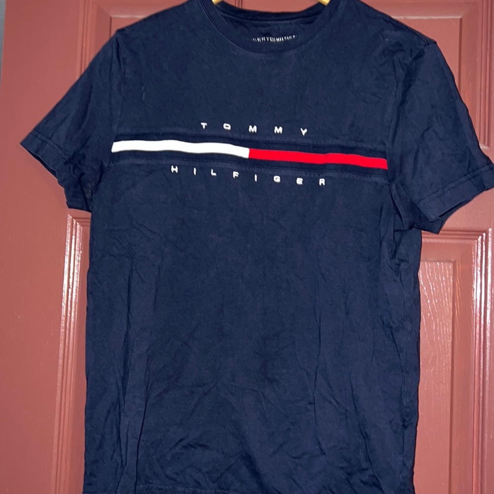 Tommy Hilfiger Tee